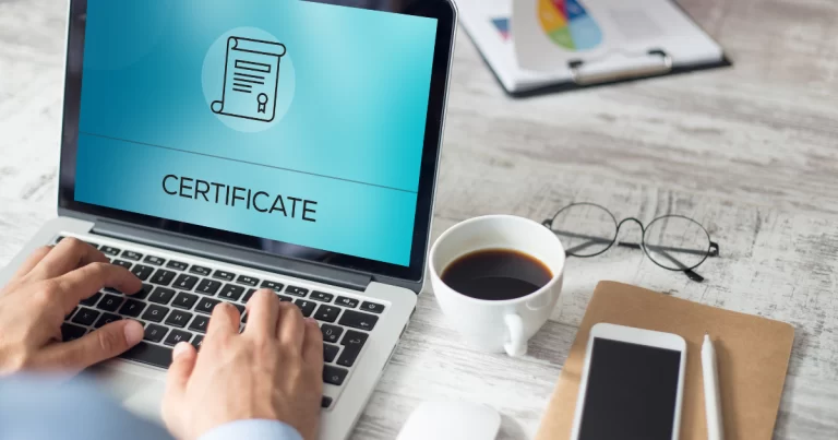 Revocación masiva de Certificados Digitales