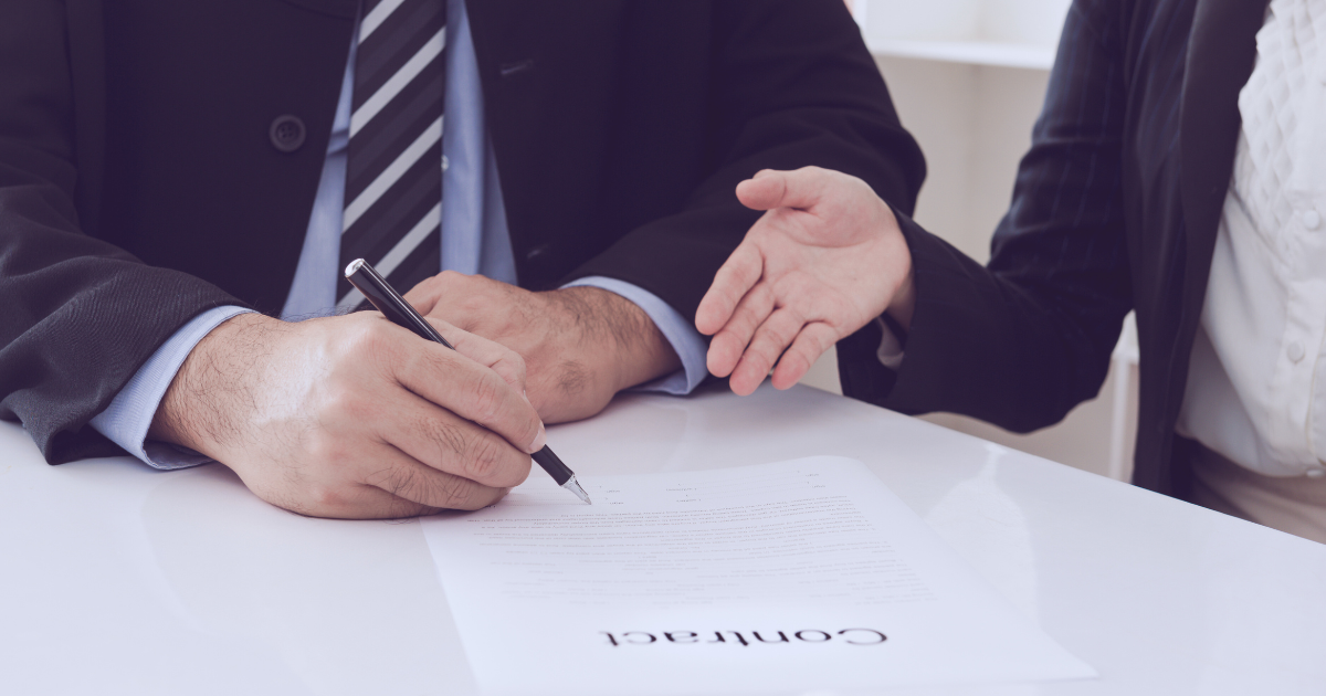 ACUERDO que sujeta al requisito