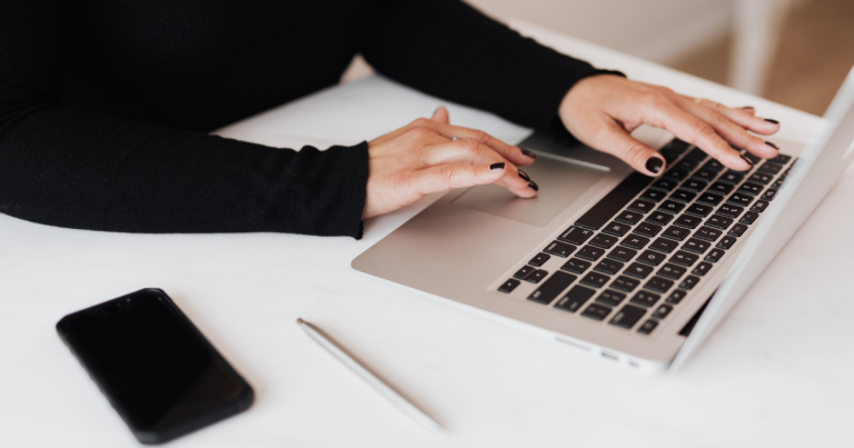 Consultas, autorizaciones, avisos y seguimiento de  trámites en línea