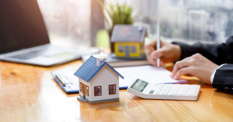 Deducciones personales: Intereses de Créditos Hipotecarios