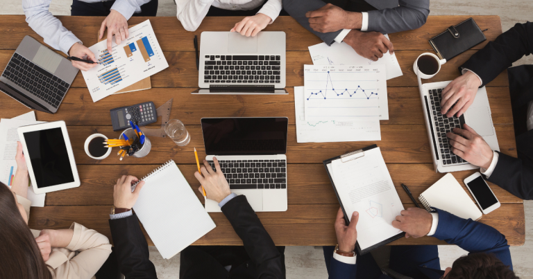 Webinar – Panorama Laboral, Actual y Futuro