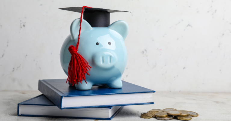 Deducciones personales: Colegiaturas