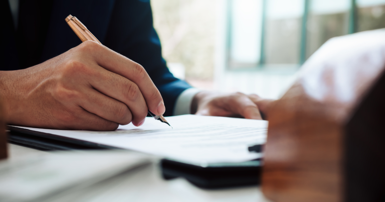 Declaración informativa de operaciones relevantes