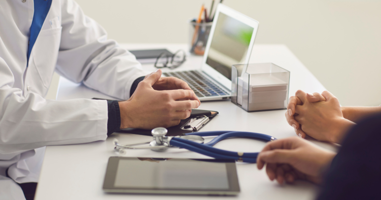 Deducciones personales: Gastos Médicos