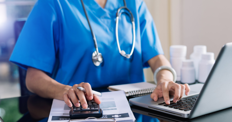 Deducciones personales:  Primas de Seguros de Gastos Médicos