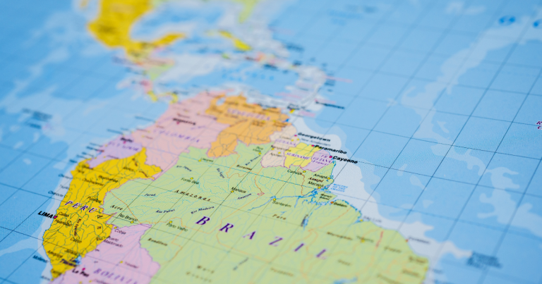 Webinar – Precios de Transferencia Hoy: Retos y oportunidades en Iberoamérica