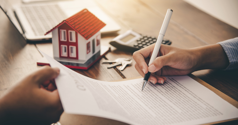 Constancia de residencia