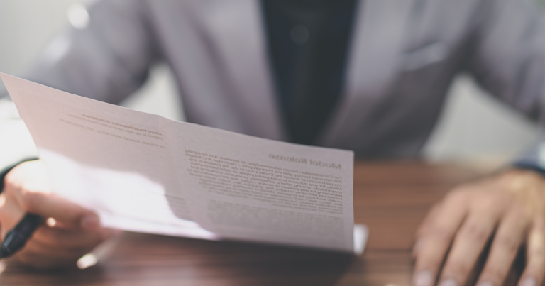 Derechos del contribuyente