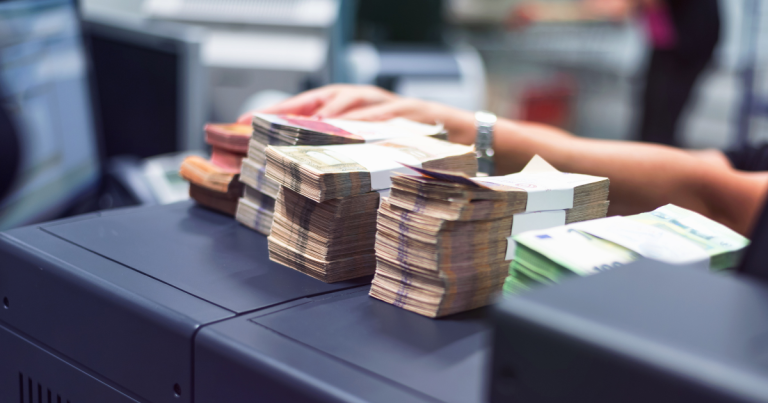 Ingresos por intereses bancarios