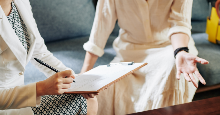 Conciliación de quejas por facturación