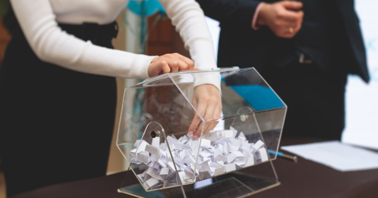 Recibiste un premio o te sacaste la lotería  ¿Debes pagar ISR?