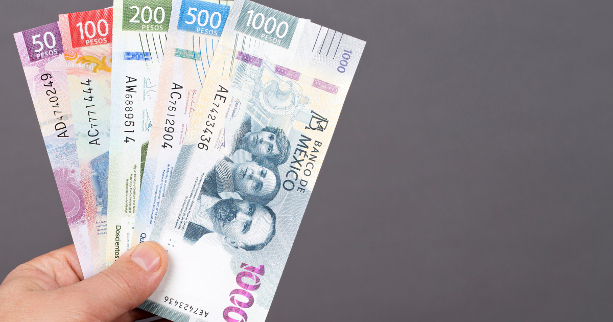 Obligación de informar donativo