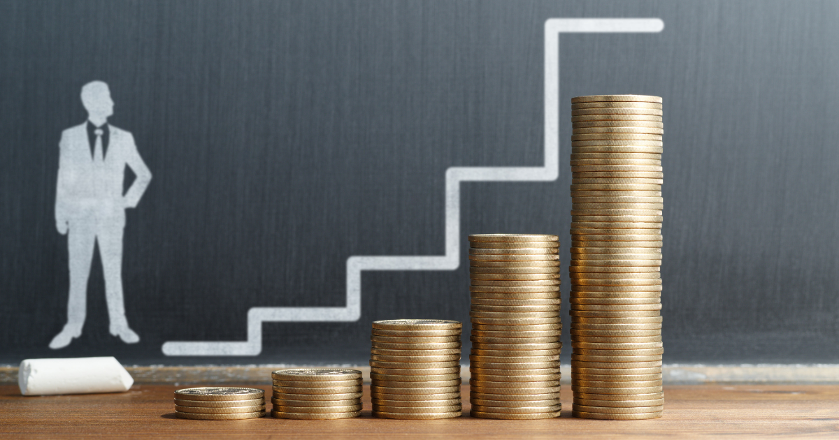 Compensación de saldos a favor