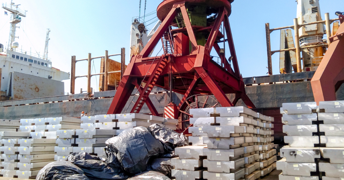 Ante proyecto Aviso automático