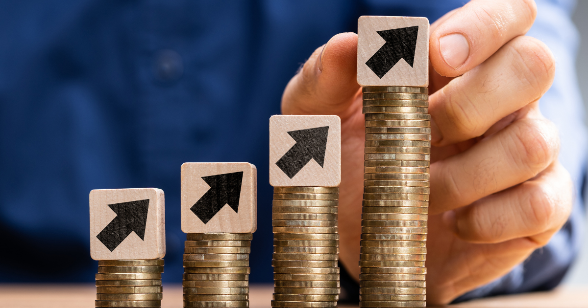 Incremento a los salarios