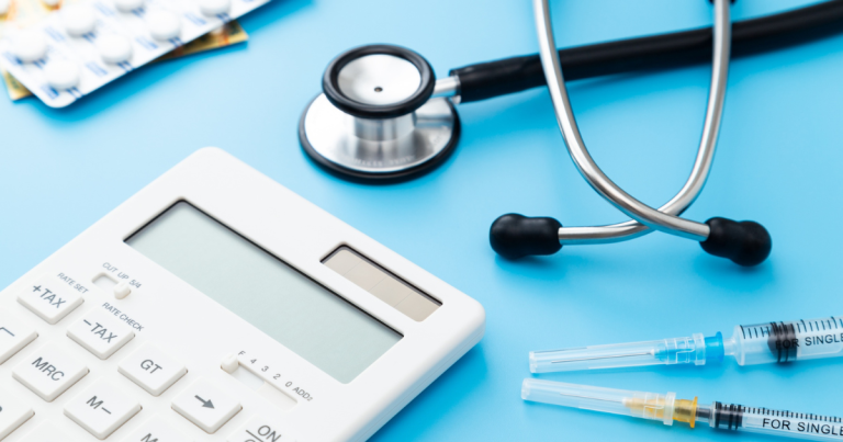 Evita errores al momento de obtener tus CFDI de gastos médicos