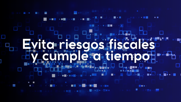 Riesgos Fiscales