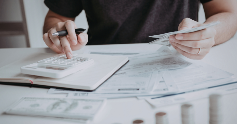 La declaración anual