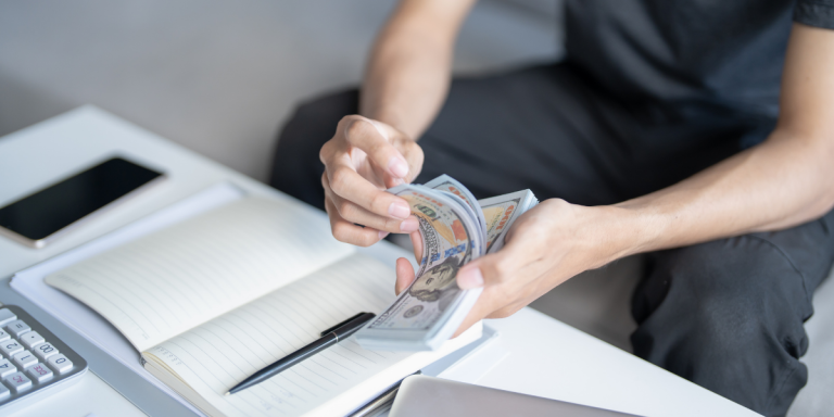 ¿Cuánto tiempo tarda la devolución de mi saldo a favor?  💡