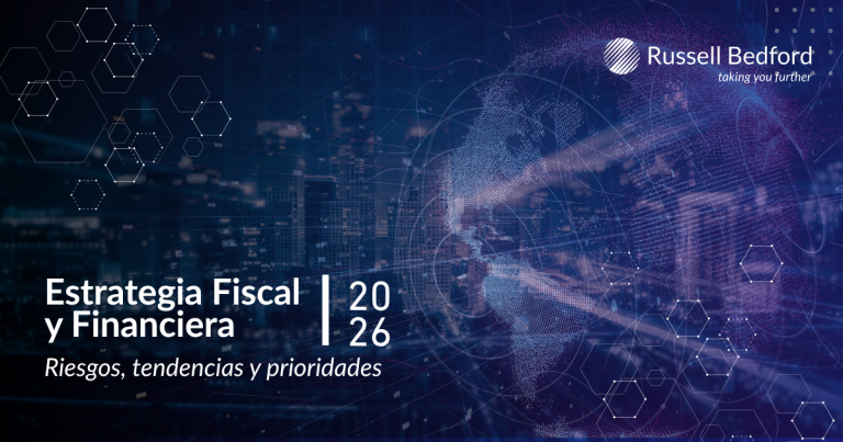 Estrategia Fiscal y Financiera 2026