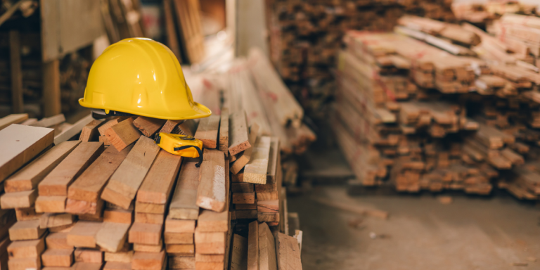 ¿Utilizas madera para el embalaje de tus productos?