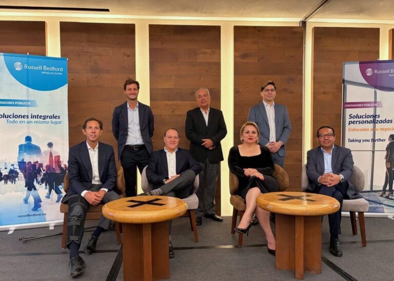 Conferencia – ASG Estratégico