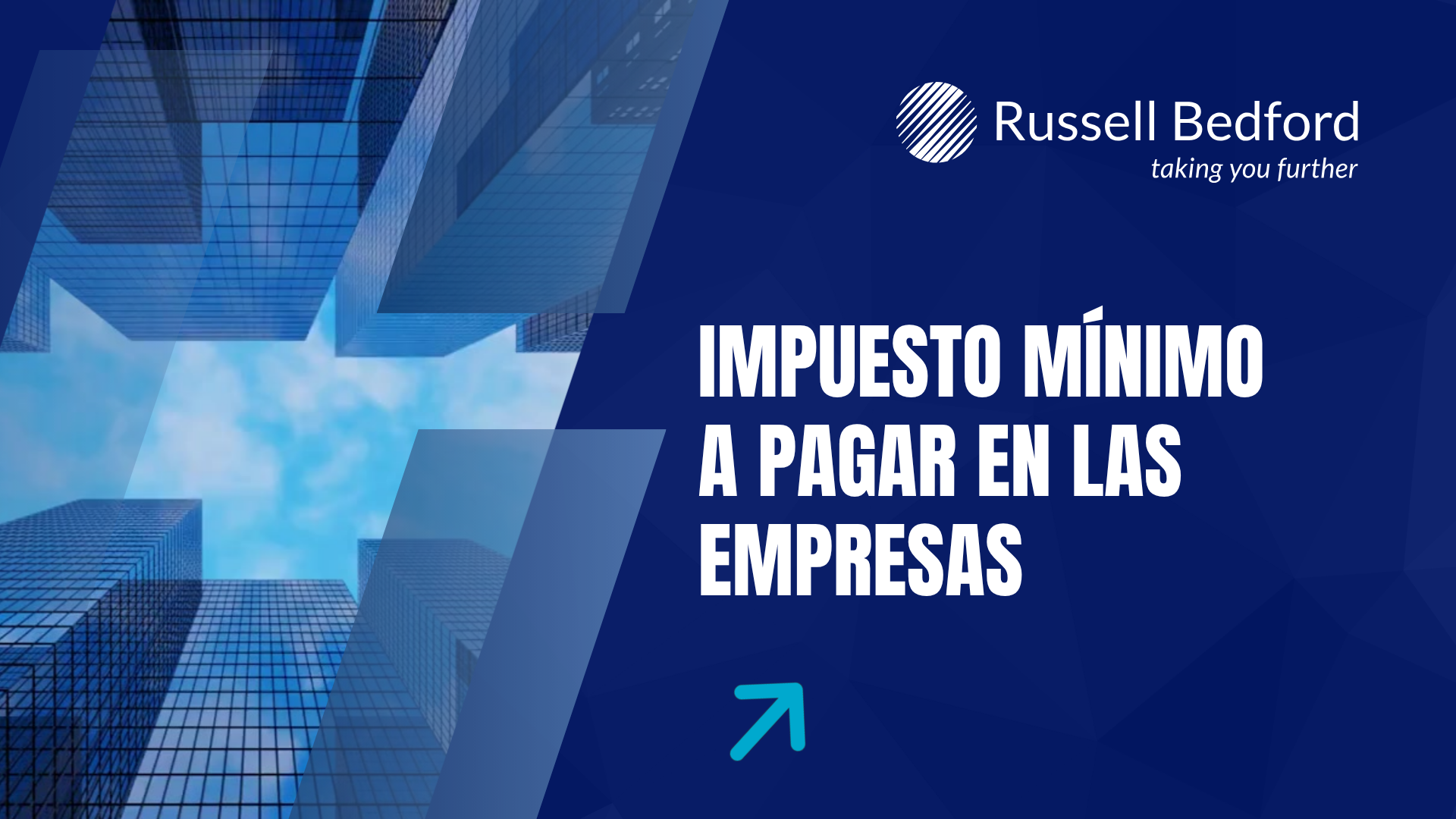 Impuestos minimo a pagar en las empresas